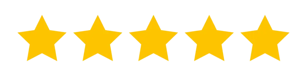 5 star icon