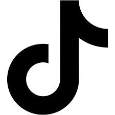 TikTok, follow us on TikTok, TikTok icon, social media, Brave Next on TikTok